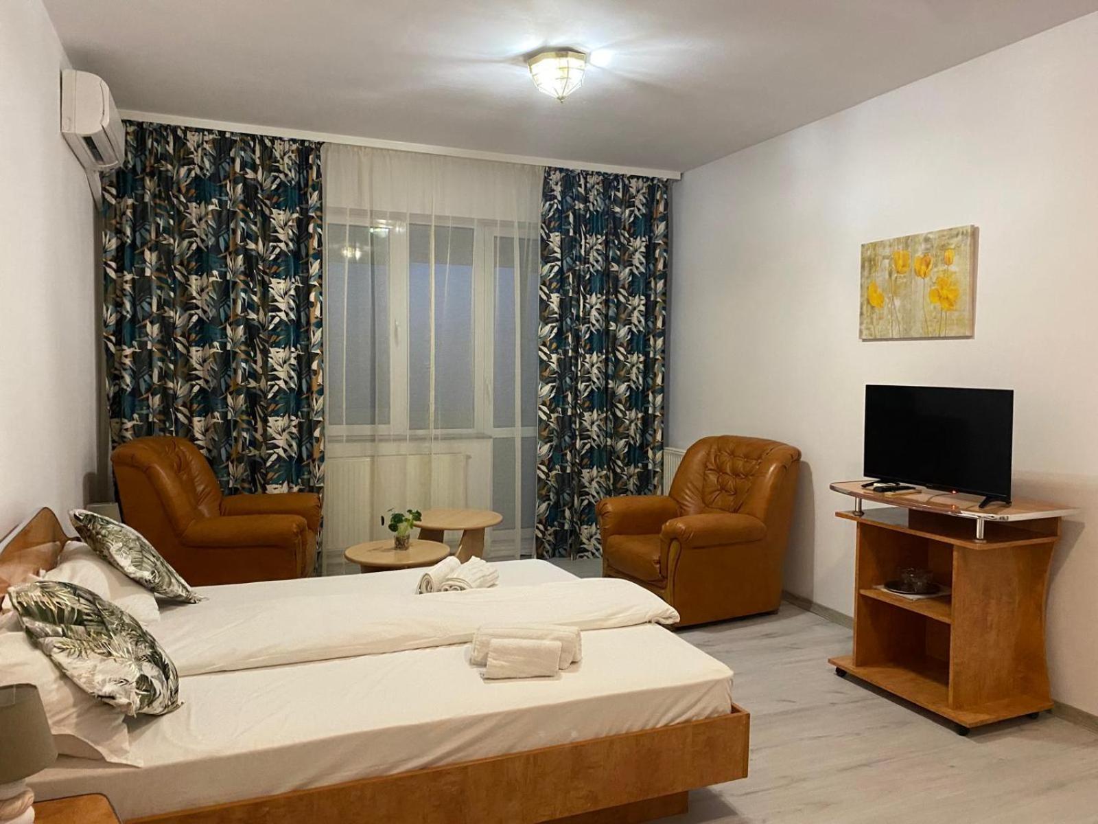 Hotel Green House Craiova Eksteriør billede