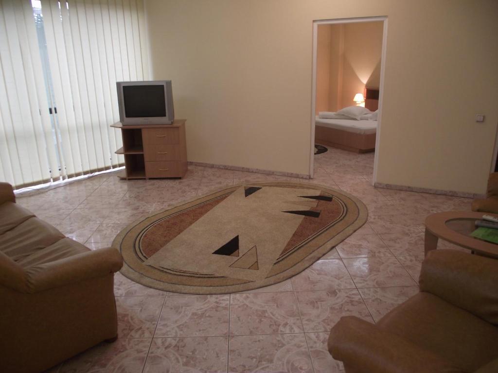 Hotel Green House Craiova Værelse billede